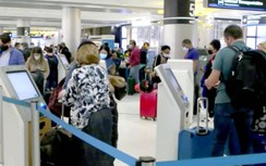 Trung Quốc, Mỹ sẽ không hạn chế đi lại nếu đạt miễn dịch cộng đồng