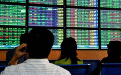 Chứng khoán hôm nay 3/3: VN-Index có thêm một phiên xanh nhạt