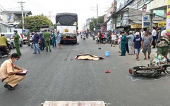 Tin tức tai nạn giao thông mới nhất ngày hôm nay 3/3/2021
