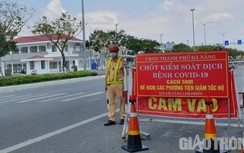 Đà Nẵng sẽ cách ly y tế những người về từ vùng dịch