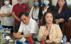 Vợ ông Dũng “lò vôi” tố cáo "thần y" Võ Hoàng Yên lừa đảo hơn 135 tỷ