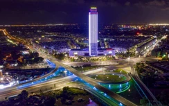 Hải Phòng xây dựng hàng trăm công trình giao thông, mỗi phường 1 công viên