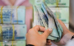 Doanh nghiệp ”chết” hàng loạt, thu ngân sách giảm mạnh