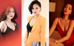 Những mỹ nhân Việt suýt "tiêu tùng" sự nghiệp vì cơn bão clip nóng