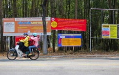 Doanh nghiệp “đỏ mắt” tìm lao động sau Tết