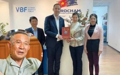 Bổ nhiệm con gái Bí thư Vĩnh Phúc: Làm được gì quan trọng hơn là con ai