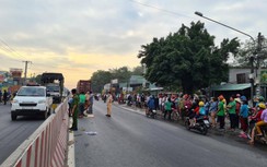 Tin tức tai nạn giao thông mới nhất ngày hôm nay 4/3/2021