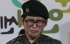 Người lính chuyển giới đầu tiên trong quân đội Hàn Quốc chết tại nhà riêng