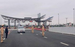 Dịch Covid-19: Vì sao lái xe vẫn kêu không thể vào Quảng Ninh?