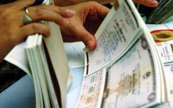 Bất động sản phát hành 182,6 nghìn tỷ trái phiếu, chuyên gia lo "vỡ trận"