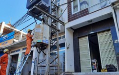 Kịp thời khắc phục bất an của người dân sau phản ánh của Báo Giao thông