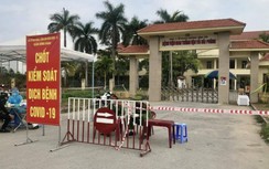 Hải Phòng: Hai điều dưỡng nhiễm Covid-19 xét nghiệm lần 4 âm tính