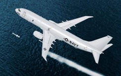 Mỹ gia tăng máy bay do thám Biển Đông với số lượng chưa từng có