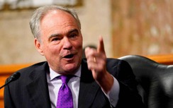 Vì sao các Nghị sĩ Mỹ muốn tước quyền phát động tấn công của Tổng thống?