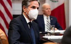 Mỹ coi Trung Quốc là mối đe doạ như Nga, Triều nhưng chiến lược sẽ khác