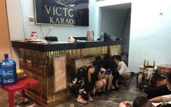 Khởi tố nhóm đối tượng mua bán, sử dụng ma túy trong dịch Covid-19
