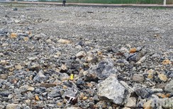 Nghi vấn nhiều vi phạm tại dự án Khu dân cư hơn 100 tỉ do xã làm chủ đầu tư