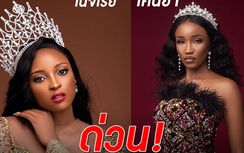 Hai thí sinh Miss Grand dương tính Covid-19, thí sinh khác sức khoẻ ra sao?