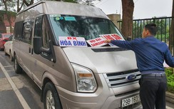 Rơi vào ổ cướp vì thói quen bắt xe khách dọc đường