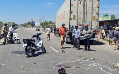 Tin tức tai nạn giao thông mới nhất ngày hôm nay 5/3/2021