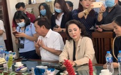 Thêm nạn nhân tố cáo “thần y” Võ Hoàng Yên lừa đảo