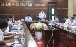 Mở mới, cải tạo 4 ga đường sắt qua Đồng Nai
