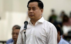 Vũ "nhôm" bị khởi tố thêm tội đưa hối lộ