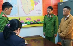 Quảng Bình: Khởi tố Trạm trưởng Quản lý bảo vệ rừng Khe Đen