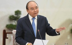 Thủ tướng: Đến 2045, sẽ xuất hiện các tập đoàn khổng lồ mang tên Việt Nam