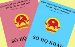 Sắp ngồi nhà đăng ký thường trú, tạm trú qua mạng