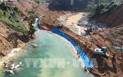 Bao giờ tiếp tục tìm kiếm thi thể 11 công nhân Rào Trăng 3 mất tích?