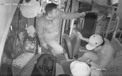 Nhức nhối nhà xe lập bến cóc, giành khách trên QL1