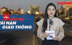 Video TNGT 8/3: Thanh niên chạy xe máy tốc độ cao tự gây tai nạn tử vong
