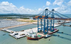 Cái Mép - Thị Vải có cạnh tranh được với “siêu cảng” mới?