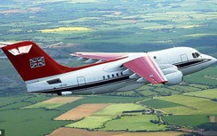 Vương Quốc Anh bán hết chuyên cơ Hoàng gia
