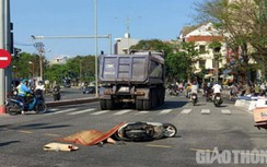 Tin tức tai nạn giao thông mới nhất ngày hôm nay 8/3/2021