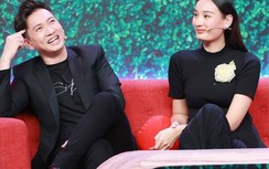 Lê Thúy: Sợ vợ bị tổn thương, chồng "xù lông" bảo vệ tôi