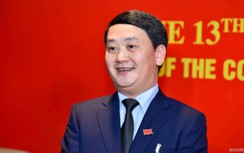 "Người tự ứng cử và người ứng cử đại biểu Quốc hội có quyền lợi như nhau"