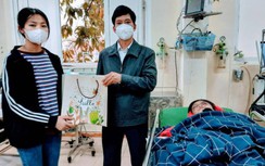 Hải Dương: Mẹ đẻ bạo hành con gái 6 tuổi, đánh, nhốt trong phòng trọ