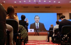 Ngoại trưởng Trung Quốc: Mỹ và phương Tây cố tình khuấy động Biển Đông