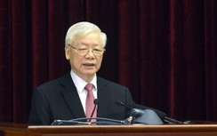 Trung ương quyết định nhân sự ba chức danh lãnh đạo cao nhất của Nhà nước