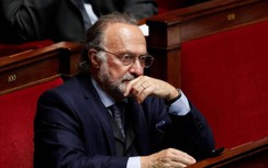 Rơi trực thăng tư nhân, tỷ phú, chính trị gia Pháp thiệt mạng