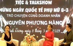 30.000 người xem livestream vợ chồng ông Dũng “lò vôi” tố ông Võ Hoàng Yên