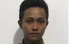 Triệt phá băng nhóm gây hàng loạt vụ cướp giật túi xách của phụ nữ