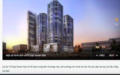 Hà Nội: Dự án đắp chiếu cả thập kỷ, nghi vấn ôm đất chờ tăng giá