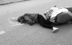 Tin tức tai nạn giao thông mới nhất ngày hôm nay 9/3/2021