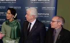 Tướng Myanmar tố Cố vấn Australia định bỏ trốn, mang theo bí mật quốc gia