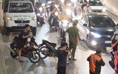 Hà Nội tập trung xử lý 18 “điểm đen” TNGT