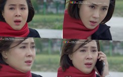Khán giả phẫn nộ vì Châu ở "Hướng dương ngược nắng" tự tử sau vụ clip nóng?