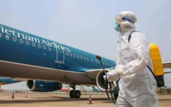 Cấp 4.000 tỷ đồng, lãi suất 0% để các ngân hàng cho Vietnam Airlines vay